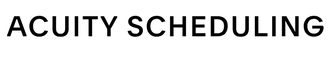 https://acuityscheduling.com/